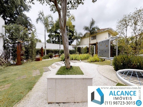 Imagem 21 de 21 de Apartamento Com 40 M² Com 1 Dormitório, 1 Banheiro E 1 Vaga À Vendas No Condomínio Home Boutique - Ap00416 - 34721587