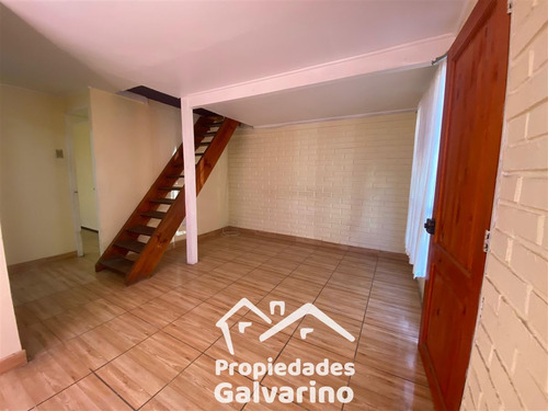 Casa En Venta Villa Lambert, Las Compañias, La Serena
