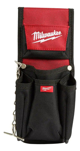 Bolsa Portaherramientas Compacta Multiuso Milwaukee 48228118