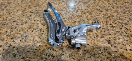 Campagnolo Centaur Desviador Frontal 11v X2 Tipo Soldable (Usado)