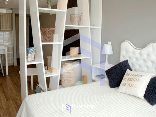 Imagen 6 de 14 de Apartamento Monoambiente En Venta A Estrenar En Montevideo.