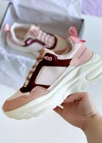 Imagen 2 de 5 de Zapatilla Sendai Kevingston