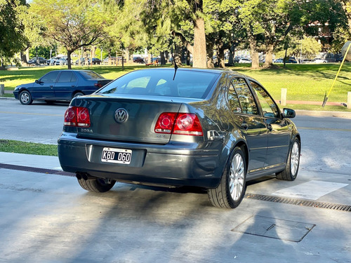 Volkswagen Bora 1.8 Highline T 180cv
