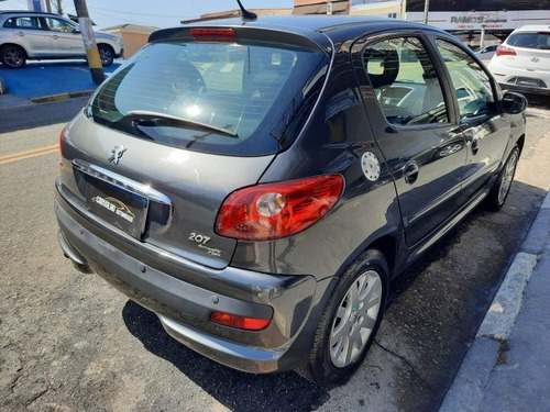 Imagem 3 de 13 de 207 1.6 Xs 16v Flex 4p Automático