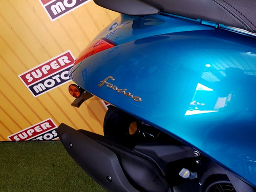 Yamaha Fascino 125 !!! Financiacion 100% Tomamos Tu Moto
