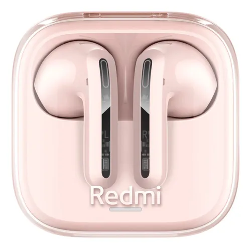 comprar Audífonos M2344E1 Buds 6 Active Rosa Xiaomi Redmi