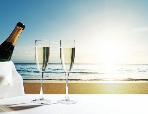Imagen 13 de 14 de Penthouse En Venta En Punta Cana Frente Al Mar Playa Privada
