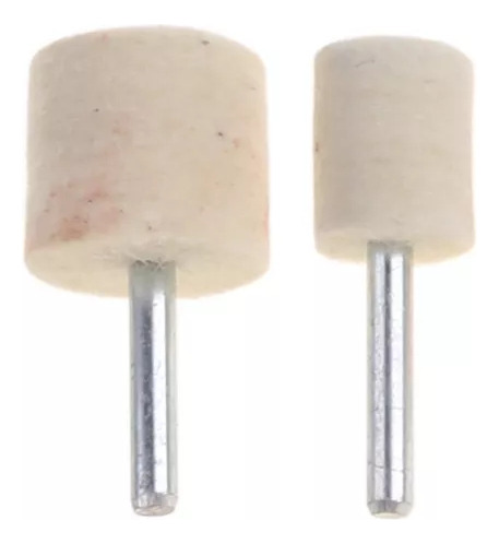 Kit De 34 Piezas Para Pulir Cristales De Coche Y Eliminar Ar