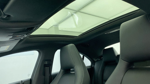Mercedes-Benz Clase CLA 1.6