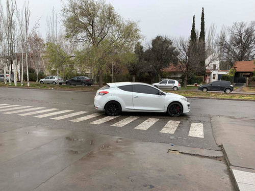 Renault Mégane Iii 2016 2.0 Rs 265cv