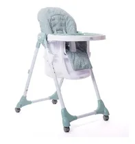 Comprar Silla De Comer Bebe Kiddy Snack Premium Tiendamibebe