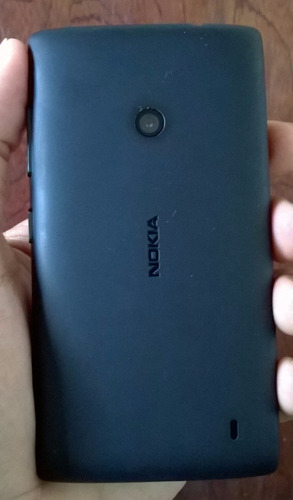Nokia Lumia 520 Com Defeito No Modo Avião (sempre Ativo)