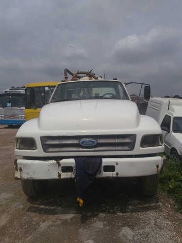 Ford F12000