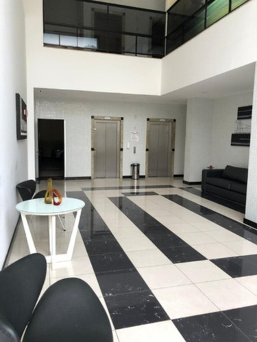 Imagem 15 de 24 de Apartamento 3 Quartos Sendo 1 Suíte 90m2 A Venda Na Pituba No Loteamento Aquarius - Sfl622 - 69488505