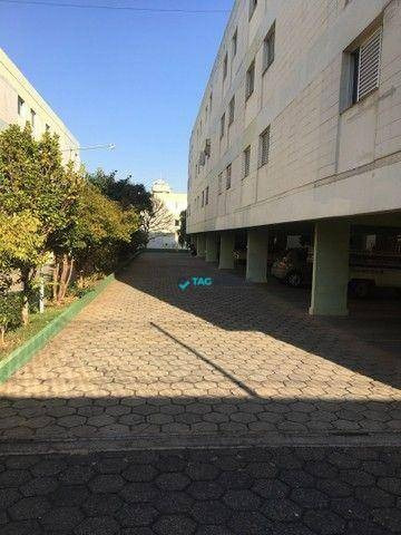 Imagem 17 de 17 de Apartamento Para Venda Com 60m² No Jardim Paulicéia Em Campinas - Sp - Ap2868