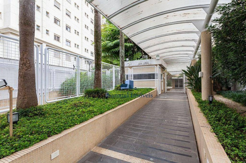 Imagem 11 de 30 de Apartamento Com 3 Suítes = 3 Dormitórios À Venda, 296 M² Por R$ 4.030.000 - Conjunto Residencial Paraíso - São Paulo/sp - Ap4307