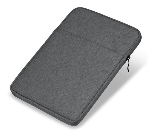 Capa iPad 7 10.2 7ª Geração 2019 Case Sleeve Bolsa Proteção