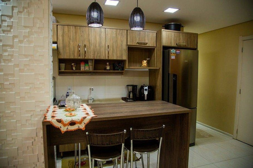 Imagem 12 de 20 de Venda Apartamento 2 Quartos No Bairro São Vicente