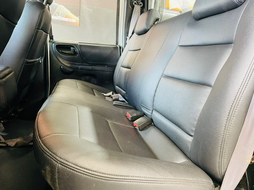 Imagem 11 de 17 de Ford Ranger 3.0 Xl 16v 4x4 Cs 2011