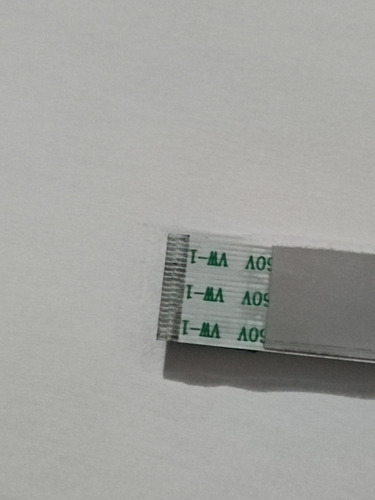 Asus X540na Cable Flex Datos A09 (Usado)