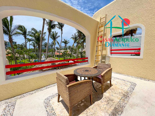 Cad Son Vida Barbados 3. Hermosa Casa Con Terraza Con Barra Bar Y Salida A La Alberca Del Clúster