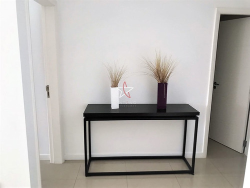 Imagen 7 de 30 de Apartamento, 2 Y 1/2 Dormitorios, Punta Del Este, Mansa, Alquiler