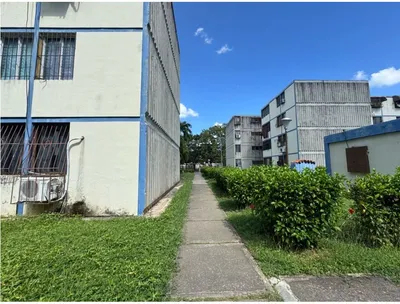 Apartamento en venta