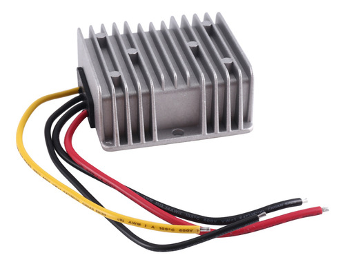 Transformador Conversor Estabilizador De 8v-40v Para 12v 10