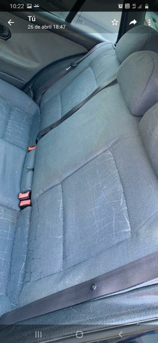 Peugeot 406 2001 2.0 St Familiar