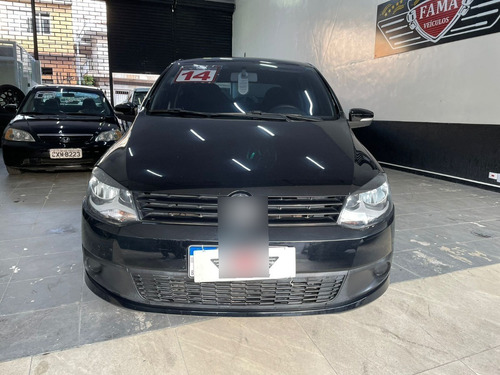 Imagem 3 de 20 de Volkswagen Fox 1.6 Completo Com Baixissimo Km + Pneus Novos