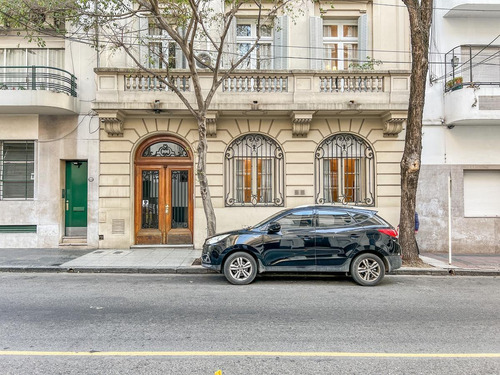 Imagen 2 de 30 de Alquiler Departamento Recoleta 4 Ambientes