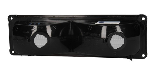 Imagen 2 de 5 de Faro Delantero Usa Derecho Chevrolet Silverado 97/03