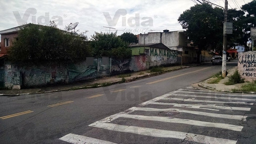 Imagem 3 de 8 de Terreno Para Venda, 250.0m² - 26275
