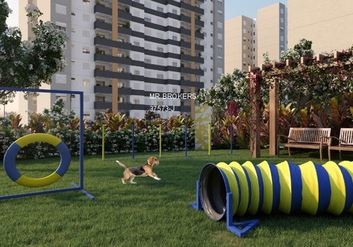 Imagem 28 de 30 de Lançamento - Life Residencial - Engordadouro - Jundiaí - Fa. Oliva - Ap00476 - 70165237