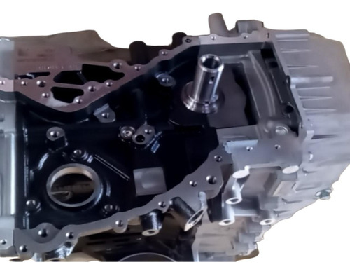 Motor Maxus G10 1.9