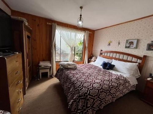 Casa En Venta De 3 Dorm. En Las Cabras