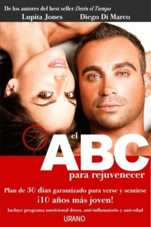 Libro Abc Para Rejuvenecer, El-nuevo