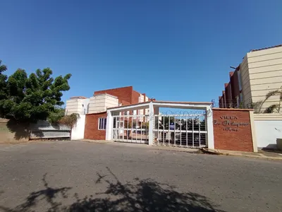 Townhouse en venta