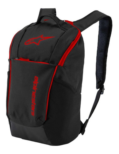 Morral Alpinestars Gfx V2