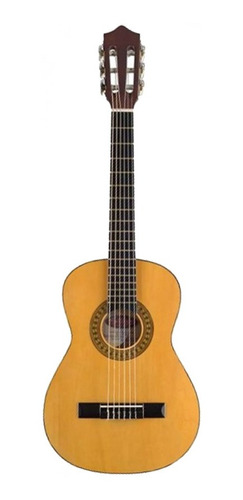 Guitarra Clasica La Andaluza Modelo 12 Para Niños - Envios