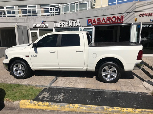 Ram 1500 Laramie