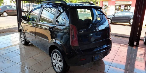 Fiat Idea Attractive 1.4 Flex Completa Air Bag Abs Novissima
