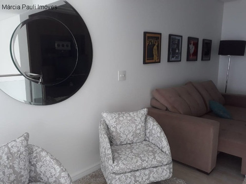 Imagem 27 de 30 de Casa A Venda No Condomínio Araucária - Caxambu - Jundiaí/sp. - Ca03870 - 69200724