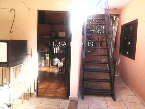 Imagem 6 de 6 de Casa - Ca00784 - 69539810