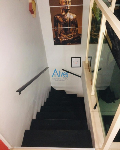 Imagem 8 de 25 de Apartamento Santo André, 2 Dorms - Ap02378 - 70460476