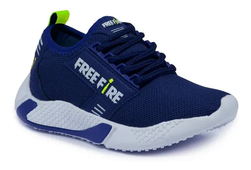 Nike feminino top free fire