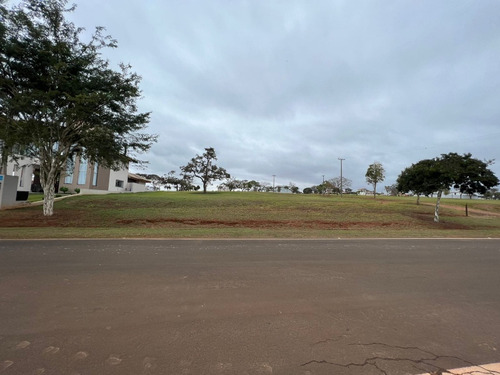Vendo Lotes No Riviera De Santa Cristina Iii Em Itai Sp.