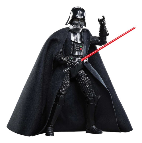 Star Wars The Black Series Darth Vader The New Hope