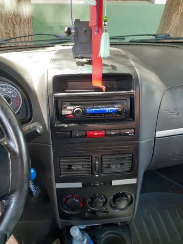 Fiat Idea 1.6 Essence 115cv 2011
