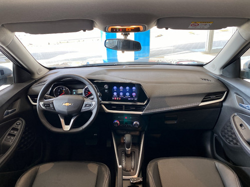 Chevrolet Montana 1.2 Premier